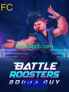 Explorando o Mundo de BattleRoostersBonusBuy: Um Jogo Revolucionário