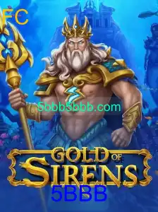 GoldofSirens: Um Mergulho no Mundo da Estratégia e Competição