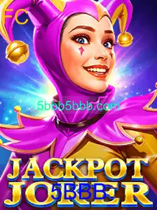 Descubra o Excitante Mundo do JackpotJoker: Um Guia Completo com a Palavra-chave 5BBB