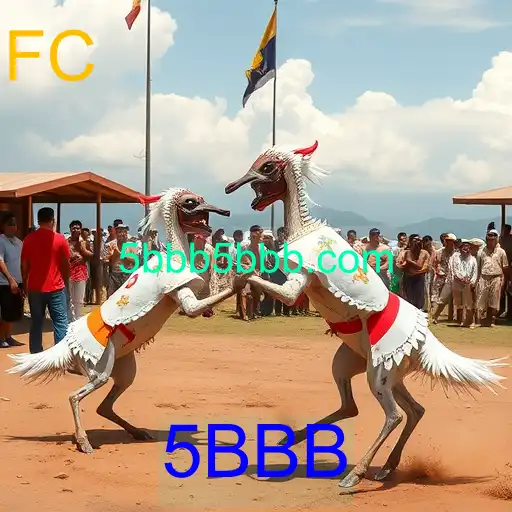 Jogos de sabong