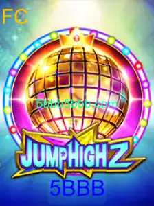 Explorando o Mundo de JumpHigh2: Uma Aventura Empolgante