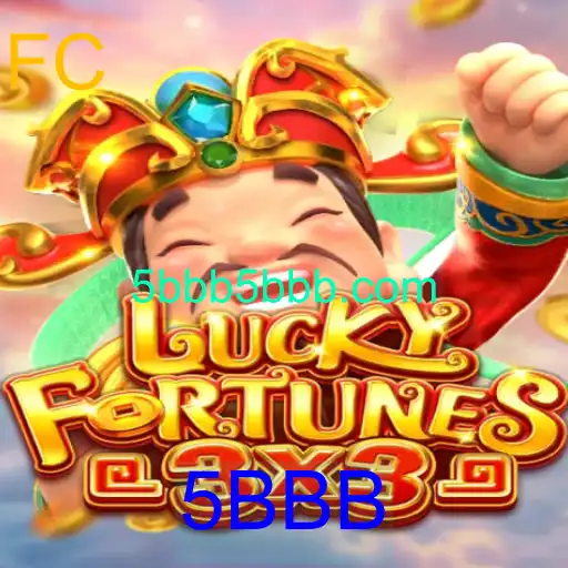 Descubra o Fascinante Mundo de LuckyFortunes3x3