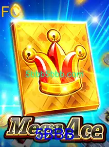 MegaAce: O Novo Fenômeno dos Jogos de Cartas com 5BBB