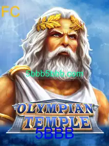 OlympianTemple: Um Mergulho no Universo Épico do Jogo com a Palavra-Chave 5BBB
