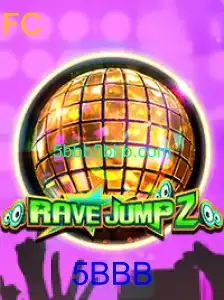 RaveJump2: Uma Nova Experiência de Jogo Eletrizante com 5BBB