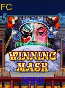 WinningMask: Um Mergulho no Jogo Estratégico que Conquista o Mundo com a Chave 5BBB